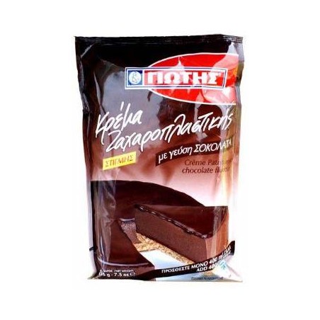 Patissiere Choco 200g